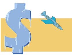 Tarifas congeladas - por Diana Chaer