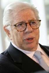 Carl Bernstein - por Divulgação