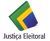 Logo Justiça Eleitoral - por Divulgação