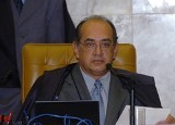 Gilmar Mendes - por José Cruz/ABr
