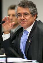 Marco Aurélio - por Luiz Silveira (SCO/STF)