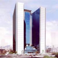 Prédio TJ-SP