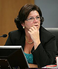 Andréa Pachá - por CNJ