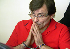 Cesare Battisti - por CMI Brasil