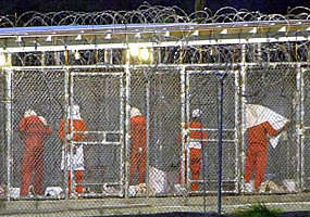 Guant&aacute;namo - por thepeoplesvoice.org