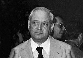 Jose de Castro Bigi 3 - por Arquivo ConJur