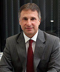 juiz auxiliar CNJ Marcelo Barthe - por Glaucio Dettmar