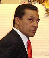 Vanderlei Luxemburgo - por Instituto Wanderlei Luxemburgo