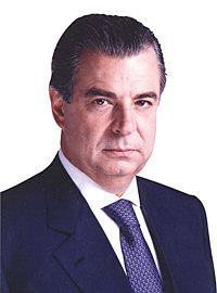 José Roberto Batochio - por Divulgação