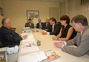 OAB-SP - IASP - AASP - Reuni&atilde;o Assembl&eacute;ia - por Crist&oacute;v&atilde;o Bernardo