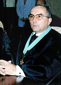 Antonio Souza Prudente - TRF-1