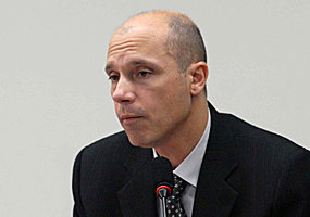 Fausto De Sanctis - Wilson Dias/Agência Brasil
