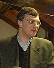 Renato Ventura Ribeiro - Arquivo ConJur
