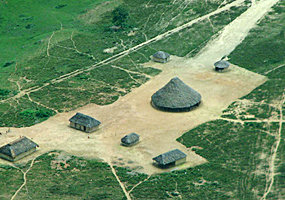 Reserva Raposa Serra do Sol - FAB/CCOM