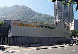 Canecão - RJ - Tito Viana Martins Filho