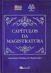 Capítulos da Magistratura - Reprodução