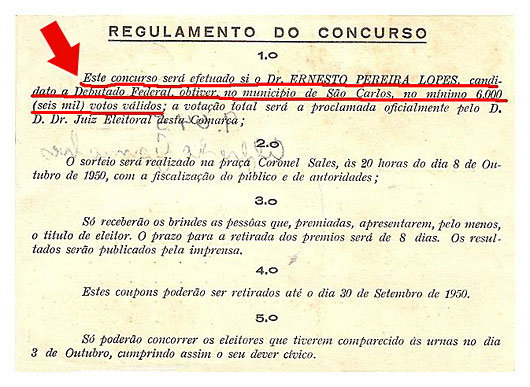 Pr&aacute;ticas eleitorais 2 - Reprodu&ccedil;&atilde;o