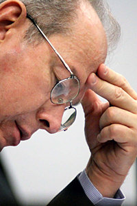 Celso de Mello - U.Dettmar/SCO/STF