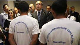 CNJ encerra mutir&atilde;o carcer&aacute;rio do Tocantins com 258 alvar&aacute;s de soltura - CNJ