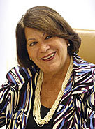 Eliana Calmon Alves - U.Dettmar/STJ