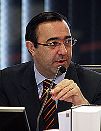 Marcelo Nobre - CNJ
