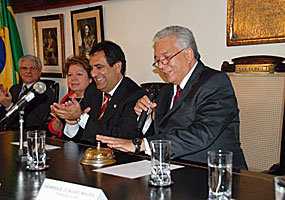 Posse IAB - Divulga&ccedil;&atilde;o/IAB