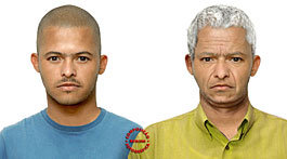 Projeto Horus - &eacute; um sistema qu elabora retratos falados de alta qualidade - Divulga&ccedil;&atilde;o