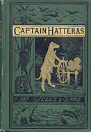 As Aventuras do Capitão Hatteras no Polo Norte - Júlio Verne - Divulgação