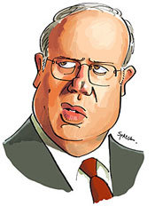 José Eduardo Alckmin - Interna - Spacca