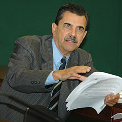 Régis de Oliveira - interna - Agência Câmara