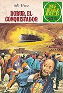 Robur, O Conquistador - Divulgação