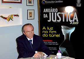 Asfor Rocha na ConJur - ConJur