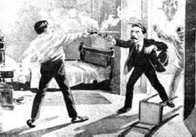 O Assassinato de Euclides da Cunha - www.culturabrasil.pro.br