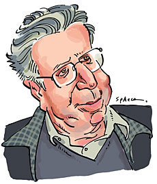 Luiz Olavo Baptista - Spacca