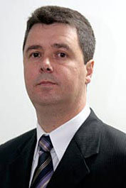 Sandro José Neis - CNMP