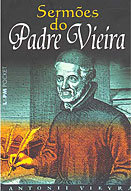 Os Sermões do Padre Vieira - Divulgação