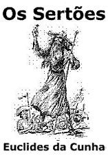 Os Sertões - Euclides da Cunha - Divulgação