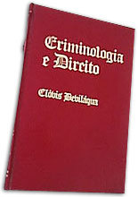 Criminologia E Direito - Cl&oacute;vis Bevilaqua Penal Criminal - Reprodu&ccedil;&atilde;o