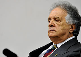 Deputado Edmar Moreira 3 - Fabio Rodrigues Pozzebom/Ag&ecirc;ncia Brasil