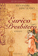 Eurico, o Presb&iacute;tero II - Divulga&ccedil;&atilde;o