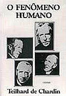O Fen&ocirc;meno Humano - Divulga&ccedil;&atilde;o