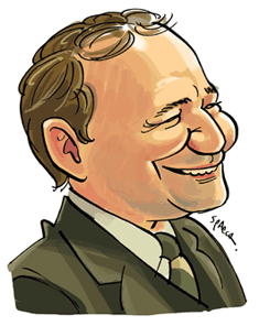 Jos&eacute; R&ocirc;mulo - Spacca