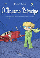 O Pequeno Pr&iacute;ncipe - Divulga&ccedil;&atilde;o