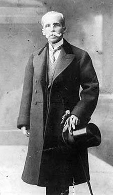 Rui Barbosa - Reprodu&ccedil;&atilde;o