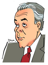 Sacha Calmon - Spacca