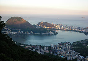 Rio de Janeiro - stockvault.net