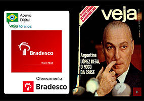 Acervo Digital 2 - Veja - Reprodu&ccedil;&atilde;o