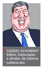 Coluna Cassio Schubsky - Spacca