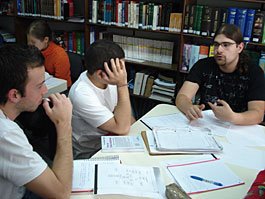 Departamento Jur&iacute;dico do Centro Acad&ecirc;mico XI de Agosto - Centro Acad&ecirc;mico XI de Agosto