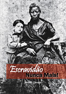 LIVRO ESCRAVIDÃO NUNCA MAIS - Reprodução